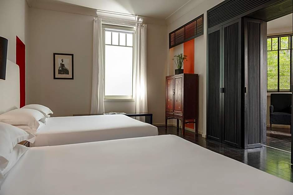 Hotel Carducci 76