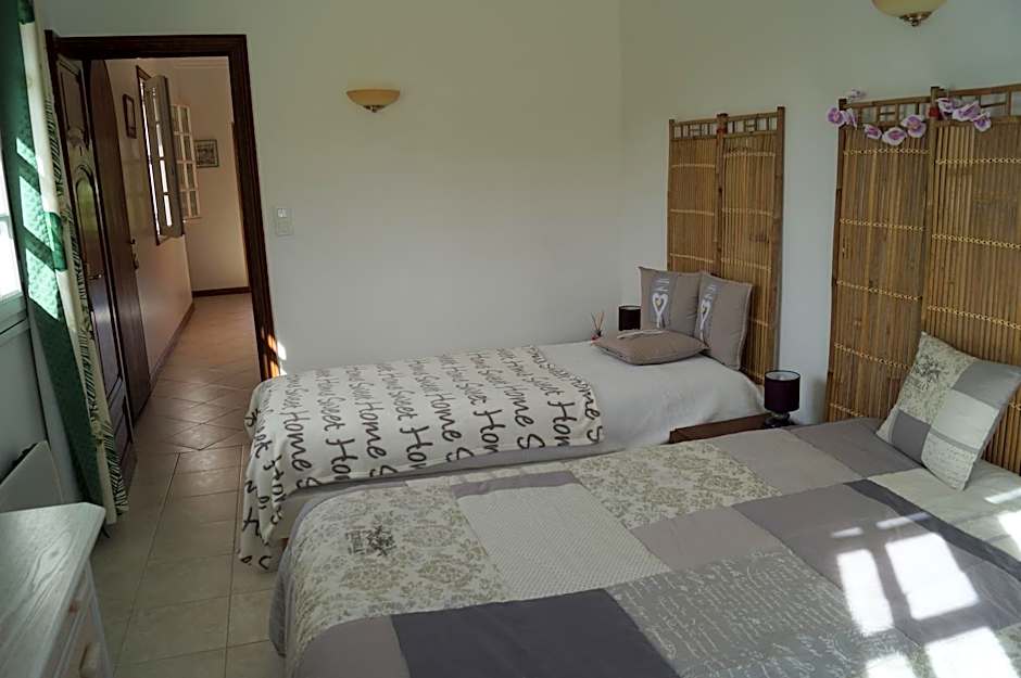 Le Relais De Dalibray