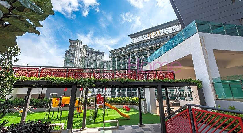 Geo38 Premier Suites Genting Highlands