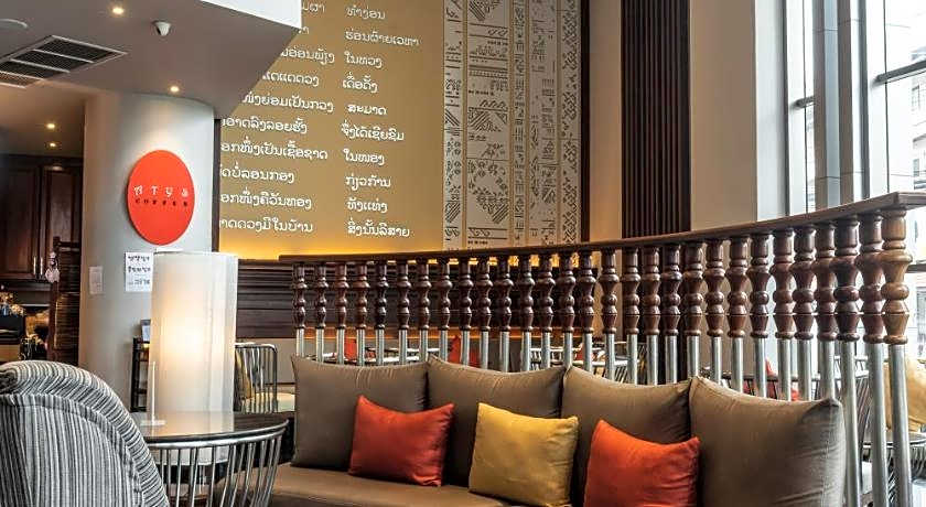 GRAND HOTEL VIENTIANE