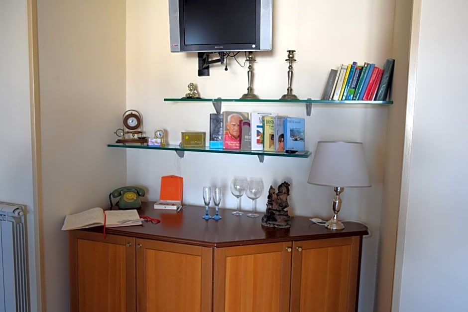 Bed &Breakfast Pinetamare