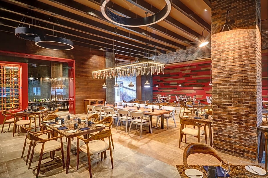 Royalton Hideaway Saint Lucia