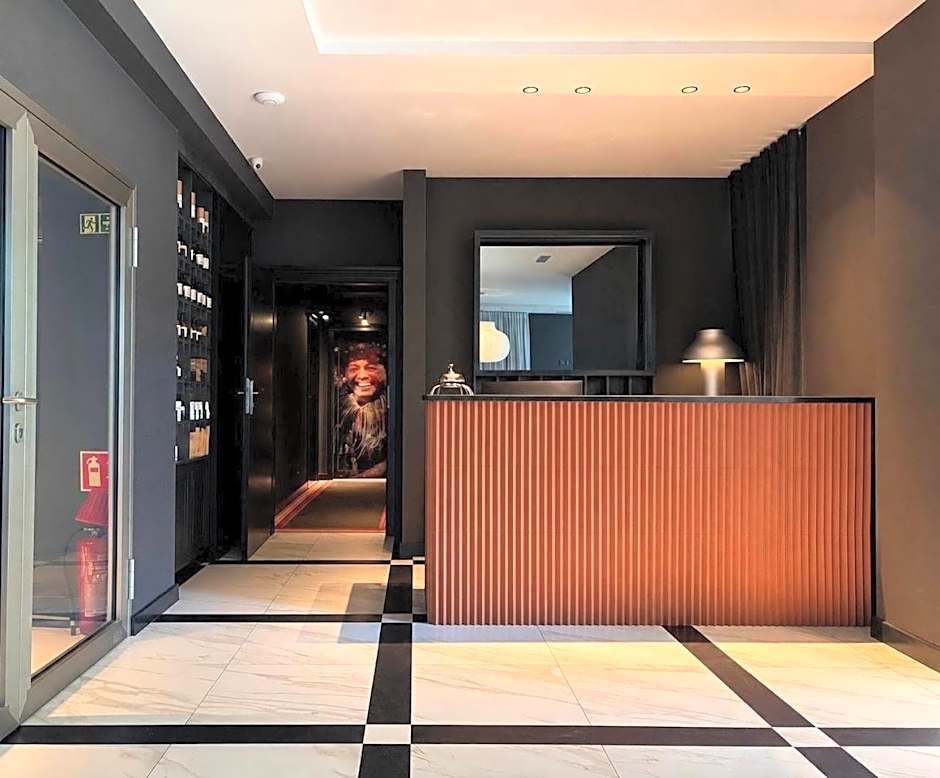 City Solei Boutique Hotel