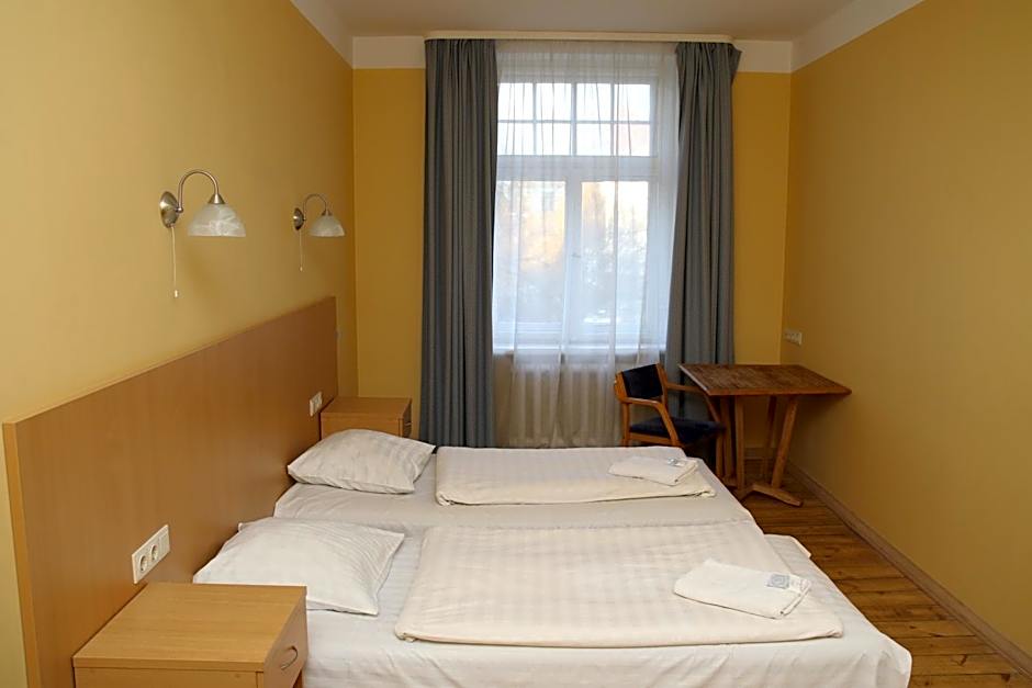 Guesthouse Jakob Lenz