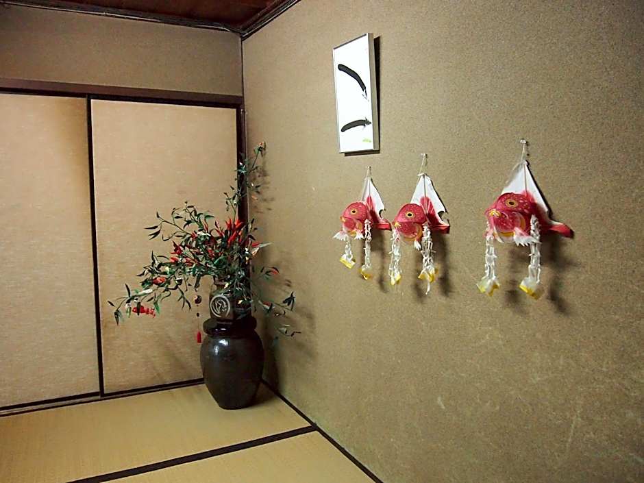 Ishiba Ryokan