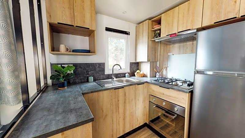 Camping Officiel Siblu La Plage