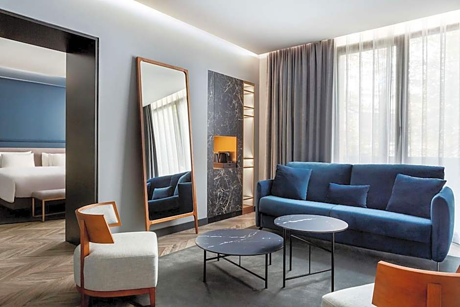 Radisson Collection Bilbao