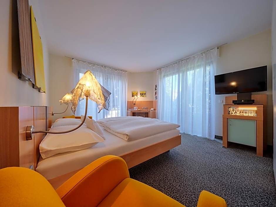 Mintrops Stadt Hotel Margarethenhöhe