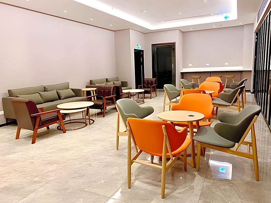 Benz Hotel