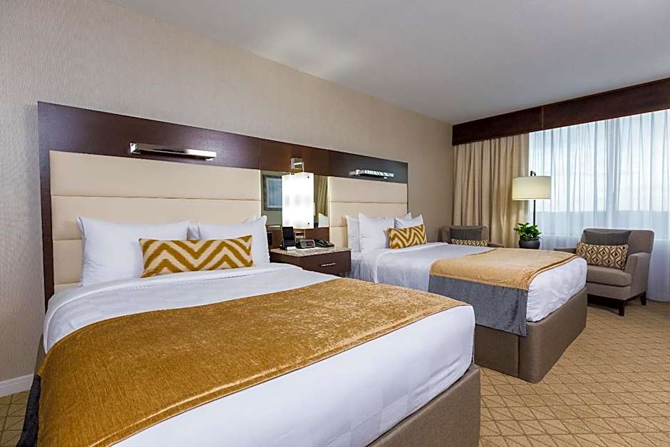 Photo 1 of 4 of Sky 2 Queen Beds, Accessible, Tower