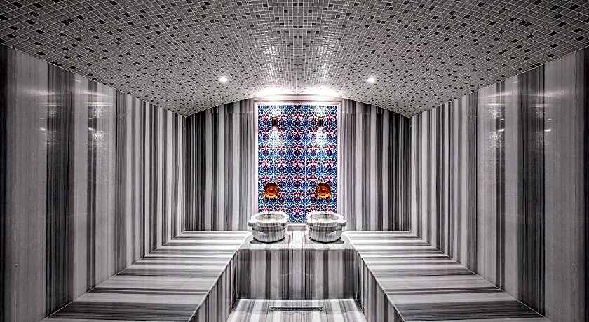 Holiday Inn Ankara - Cukurambar By IHG