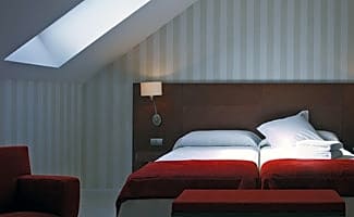 TOTEM Madrid, a Small Luxury Hotel of the World