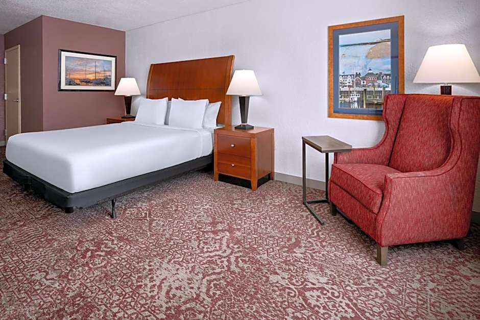 Hilton Garden Inn Milford