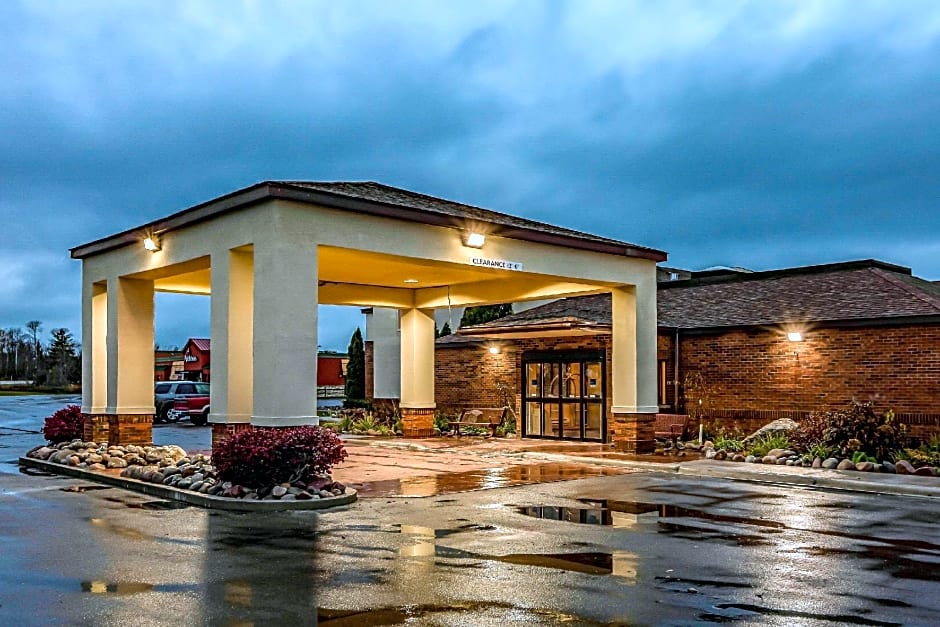 Comfort Inn