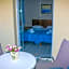 Sunshine Studios & Apartments