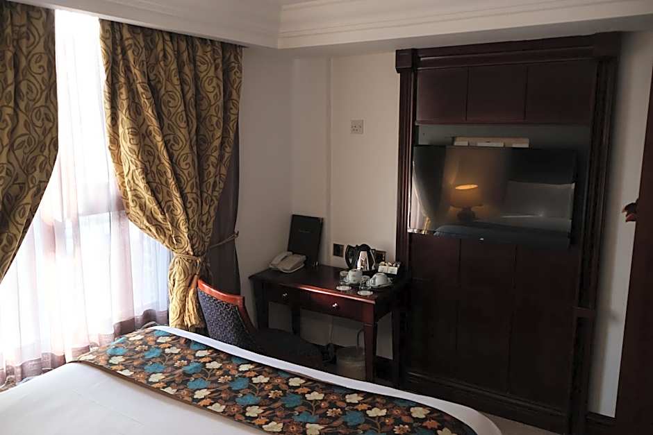 Dreamtel London Kensington