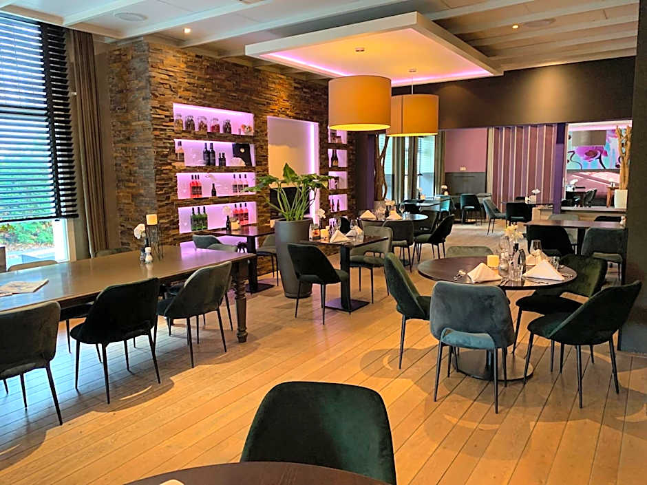 Fletcher Hotel-Restaurant Waalwijk