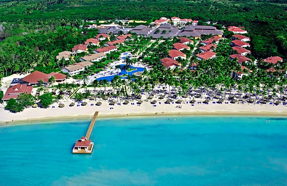 Bahia Principe Grand La Romana - All Inclusive
