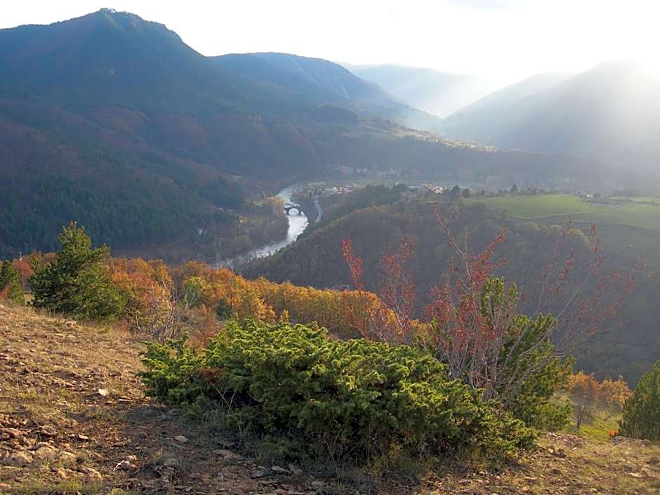 Le Vallon