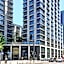 Lumina I Design 2-room Apartments I Parking I Balcony I Mennica Residence