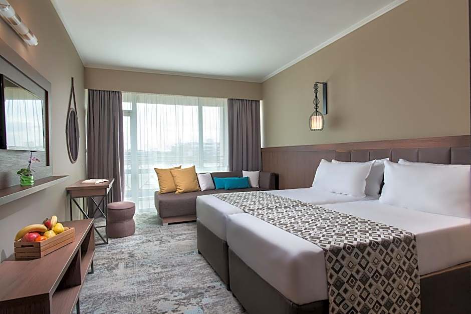 Hotel Alba - All inclusive