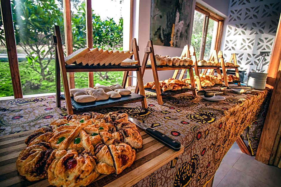 Zanzibella Hotel & SPA