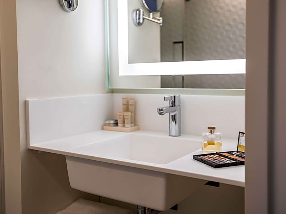 Hôtel Mercure Paris Gennevilliers