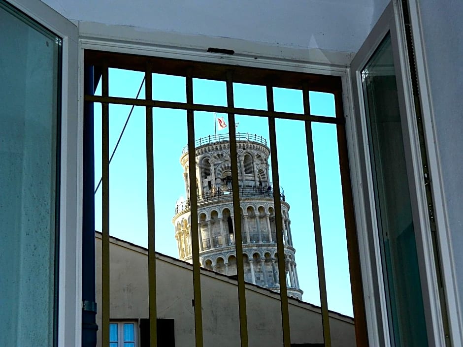 Il Campanile B&B