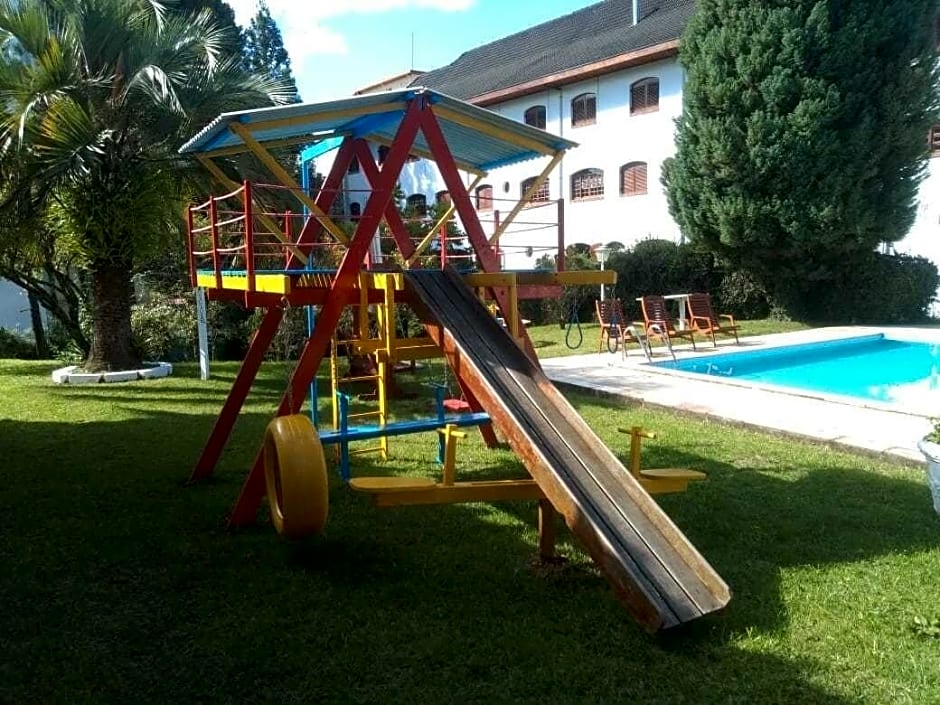 Hotel Ascona