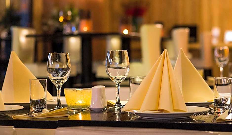 Central City Apartments