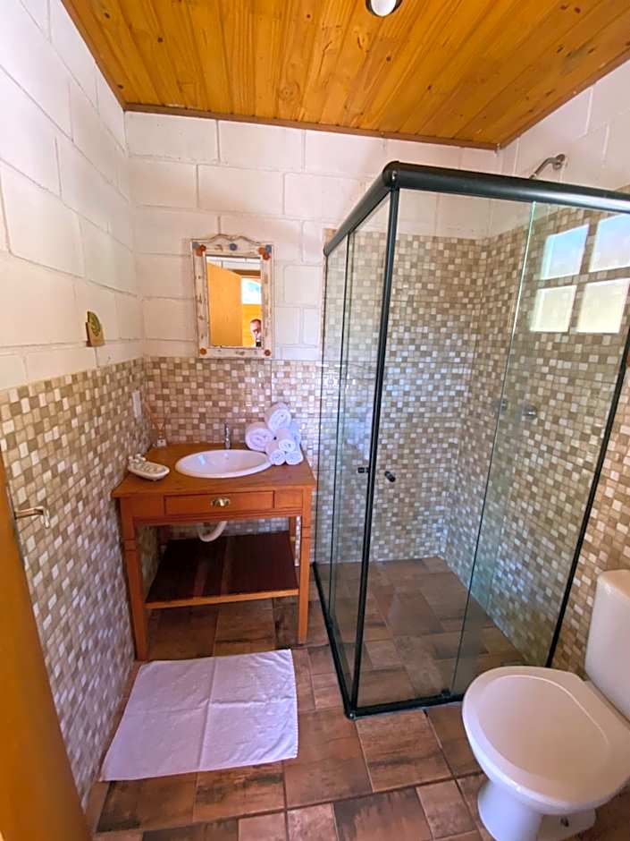 Pousada Sitio Barreirinha