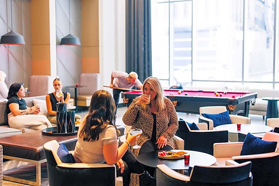 AC Hotel by Marriott Denver Downtown