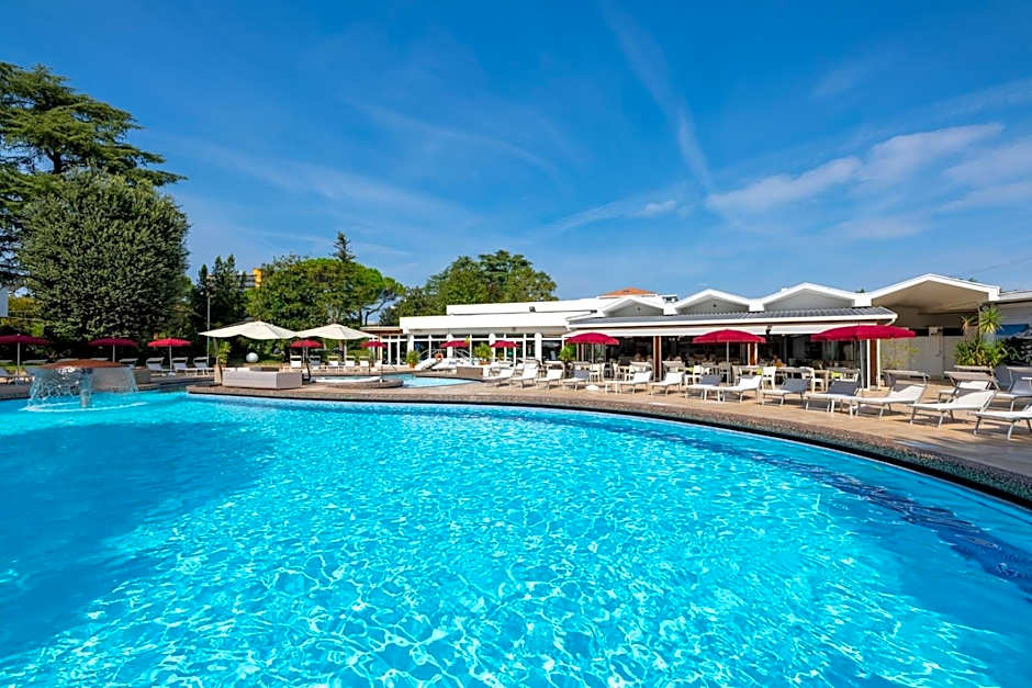 Hotel Mioni Royal San