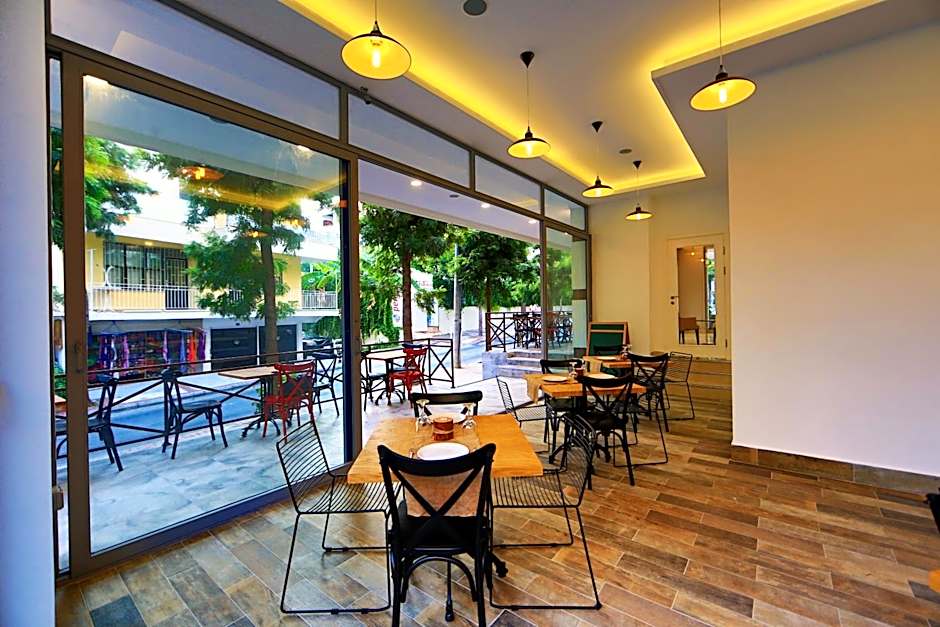 Perle Apart Hotel