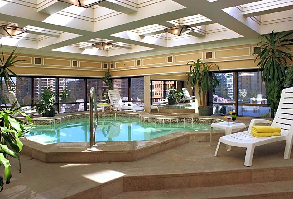 Hotel Regal Pacific Santiago