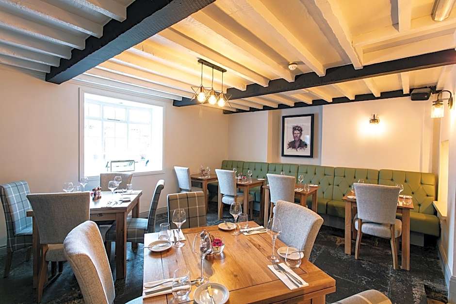 The Congresbury Arms