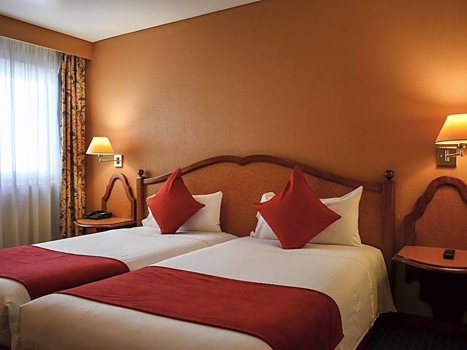 Mercure Andorra