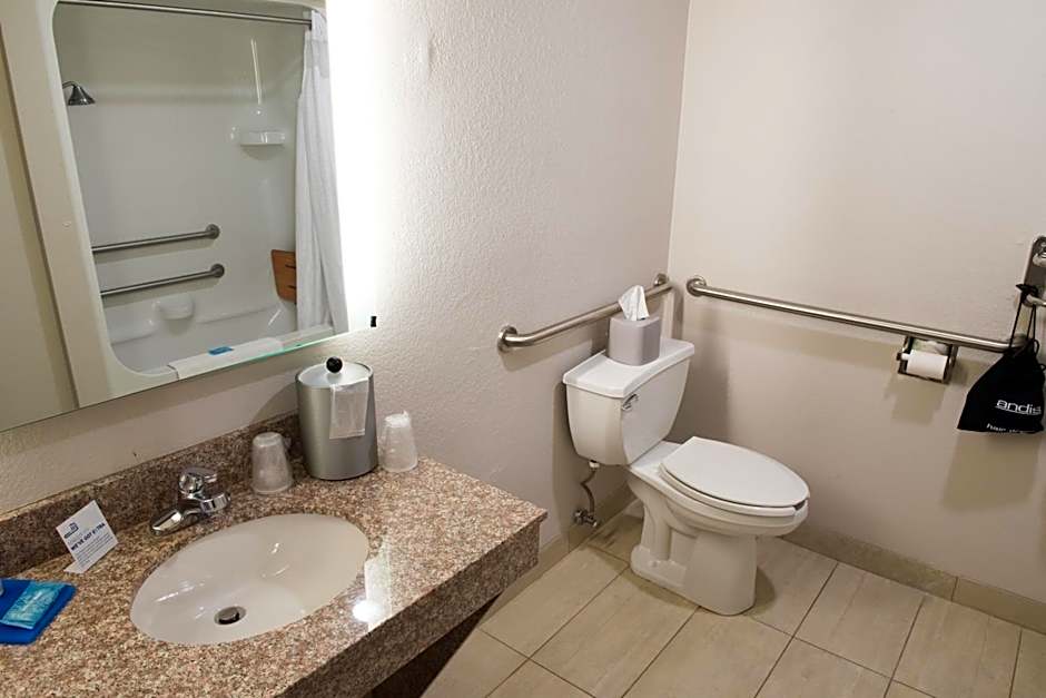 Holiday Inn Express Hotel & Suites Elkhart-South By IHG