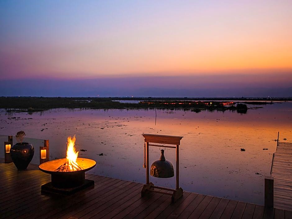 Sofitel Inle Lake Myat Min