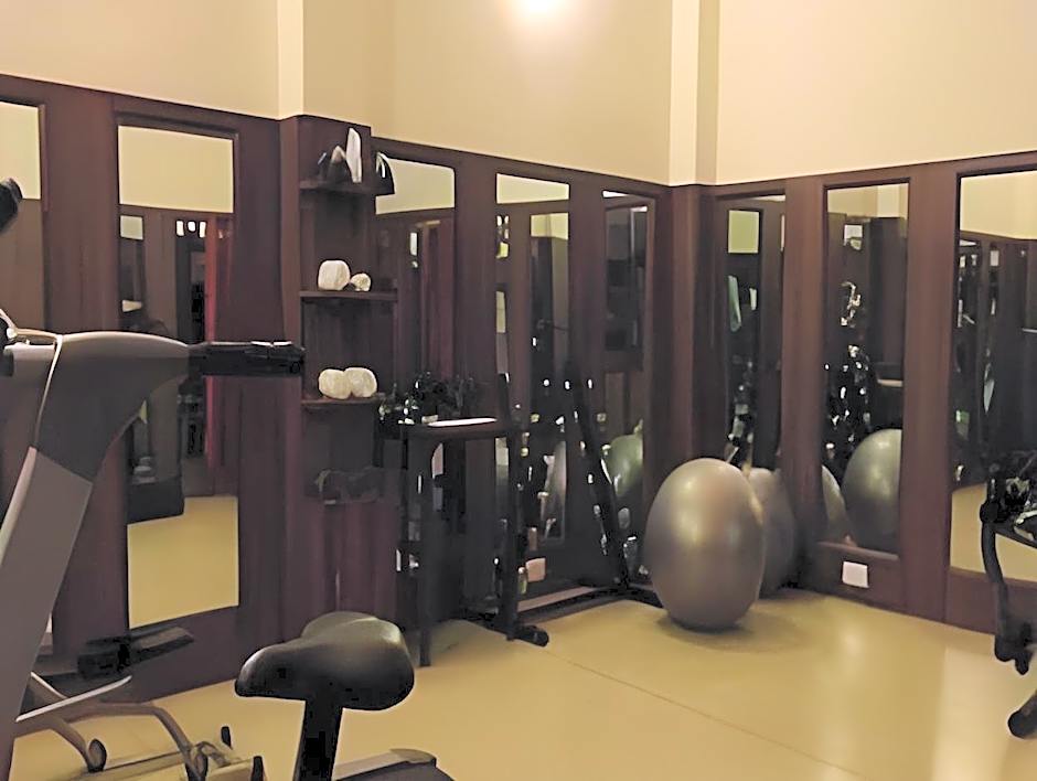 Club Mahindra Baiguney