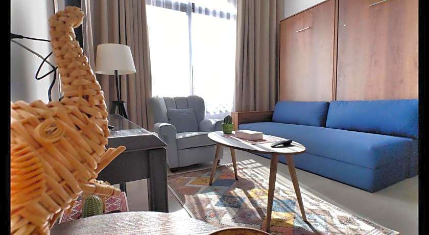 Weibdeh Heights Hotel Suites