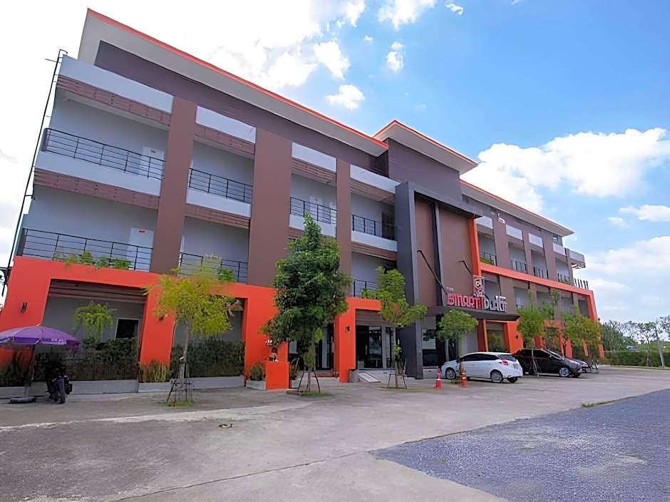 Smart Hotel