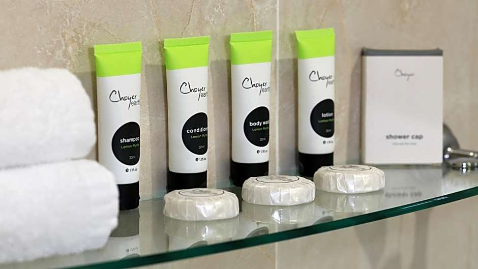 Prince Of Wales Hotel Gulgong