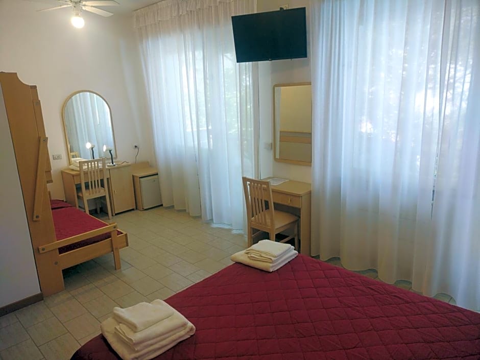 Hotel K2