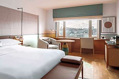 Sheraton Stockholm Hotel