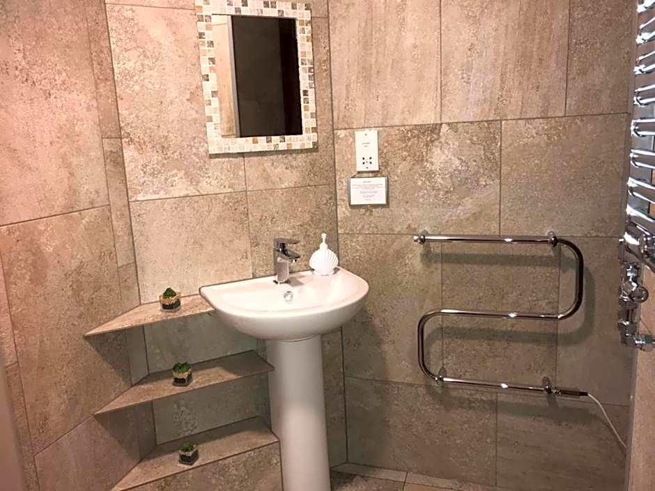 TOM BEAG - Ben Nevis view ROOMS