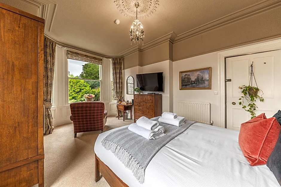 1869 - Room Only Boutique Townhouse