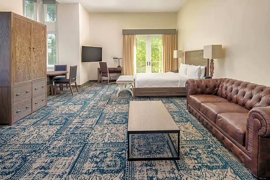 Four Points by Sheraton Santa Cruz Scotts Valley