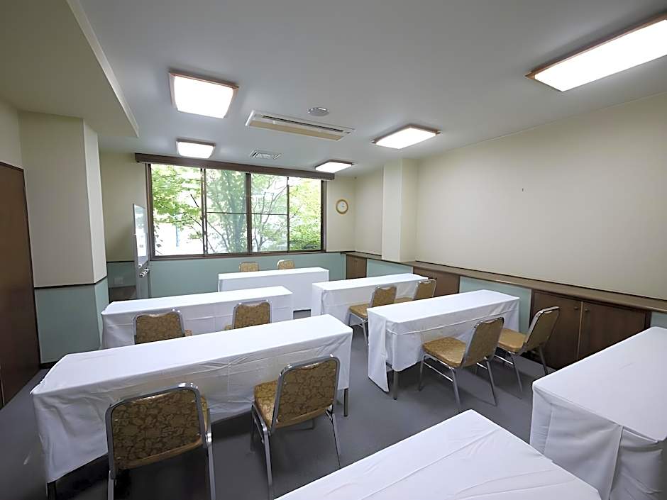 Hotel Route Inn Kami-Suwa