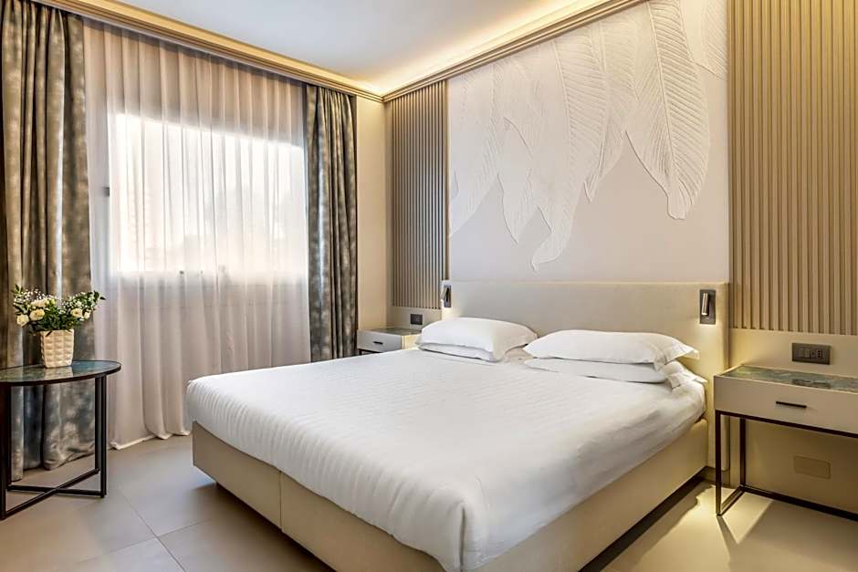 Abacus Hotel